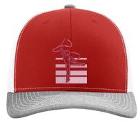 Richardson 112 Snapback Trucker Cap Thumbnail