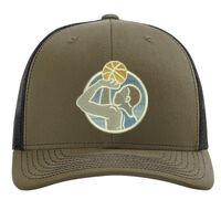 Richardson 112 Snapback Trucker Cap Thumbnail