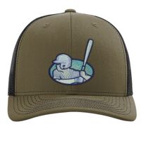 Richardson 112 Snapback Trucker Cap Thumbnail