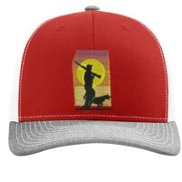 Richardson 112 Snapback Trucker Cap Thumbnail