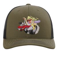 Richardson 112 Snapback Trucker Cap Thumbnail