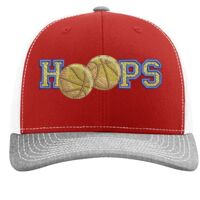 Richardson 112 Snapback Trucker Cap Thumbnail