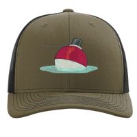 Richardson 112 Snapback Trucker Cap Thumbnail