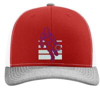 Richardson 112 Snapback Trucker Cap Thumbnail