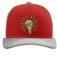 Richardson 112 Snapback Trucker Cap Thumbnail