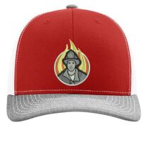 Richardson 112 Snapback Trucker Cap Thumbnail
