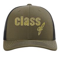 Richardson 112 Snapback Trucker Cap Thumbnail