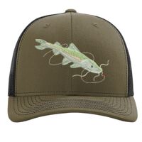 Richardson 112 Snapback Trucker Cap Thumbnail