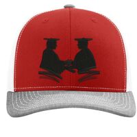 Richardson 112 Snapback Trucker Cap Thumbnail