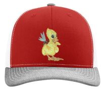 Richardson 112 Snapback Trucker Cap Thumbnail
