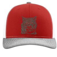Richardson 112 Snapback Trucker Cap Thumbnail