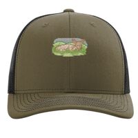 Richardson 112 Snapback Trucker Cap Thumbnail