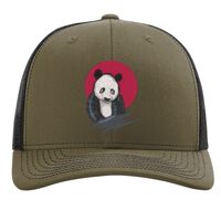 Richardson 112 Snapback Trucker Cap Thumbnail