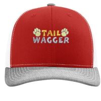 Richardson 112 Snapback Trucker Cap Thumbnail