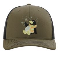 Richardson 112 Snapback Trucker Cap Thumbnail