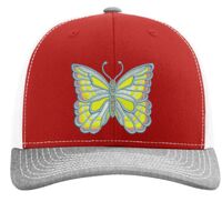 Richardson 112 Snapback Trucker Cap Thumbnail