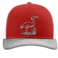 Richardson 112 Snapback Trucker Cap Thumbnail