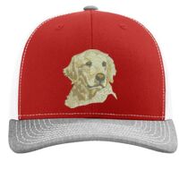 Richardson 112 Snapback Trucker Cap Thumbnail