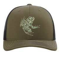 Richardson 112 Snapback Trucker Cap Thumbnail