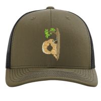 Richardson 112 Snapback Trucker Cap Thumbnail