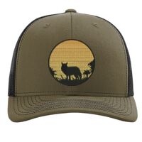 Richardson 112 Snapback Trucker Cap Thumbnail