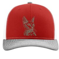 Richardson 112 Snapback Trucker Cap Thumbnail