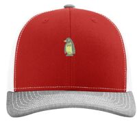 Richardson 112 Snapback Trucker Cap Thumbnail