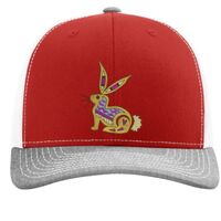 Richardson 112 Snapback Trucker Cap Thumbnail