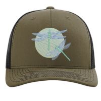 Richardson 112 Snapback Trucker Cap Thumbnail