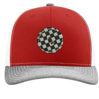 Richardson 112 Snapback Trucker Cap Thumbnail