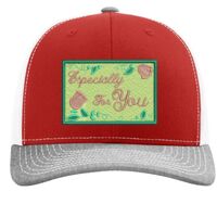 Richardson 112 Snapback Trucker Cap Thumbnail