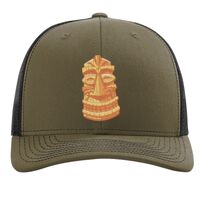 Richardson 112 Snapback Trucker Cap Thumbnail