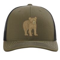 Richardson 112 Snapback Trucker Cap Thumbnail