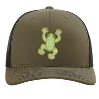 Richardson 112 Snapback Trucker Cap Thumbnail