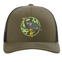 Richardson 112 Snapback Trucker Cap Thumbnail