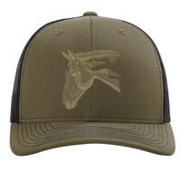 Richardson 112 Snapback Trucker Cap Thumbnail