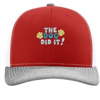 Richardson 112 Snapback Trucker Cap Thumbnail