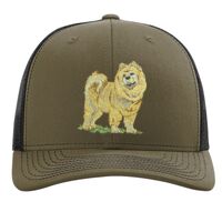 Richardson 112 Snapback Trucker Cap Thumbnail