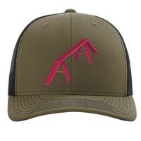 Richardson 112 Snapback Trucker Cap Thumbnail