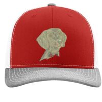 Richardson 112 Snapback Trucker Cap Thumbnail
