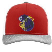 Richardson 112 Snapback Trucker Cap Thumbnail
