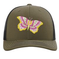 Richardson 112 Snapback Trucker Cap Thumbnail