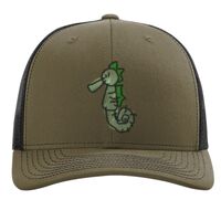 Richardson 112 Snapback Trucker Cap Thumbnail