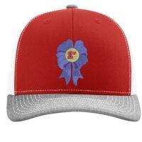 Richardson 112 Snapback Trucker Cap Thumbnail