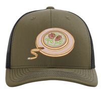 Richardson 112 Snapback Trucker Cap Thumbnail