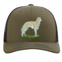 Richardson 112 Snapback Trucker Cap Thumbnail