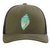 Richardson 112 Snapback Trucker Cap Thumbnail