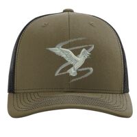 Richardson 112 Snapback Trucker Cap Thumbnail