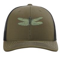 Richardson 112 Snapback Trucker Cap Thumbnail