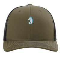 Richardson 112 Snapback Trucker Cap Thumbnail